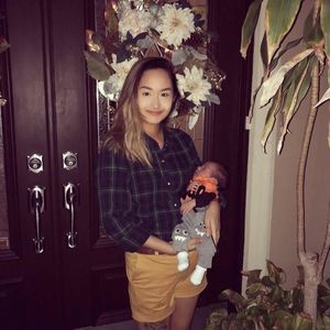 Meet your Posher, Leslie